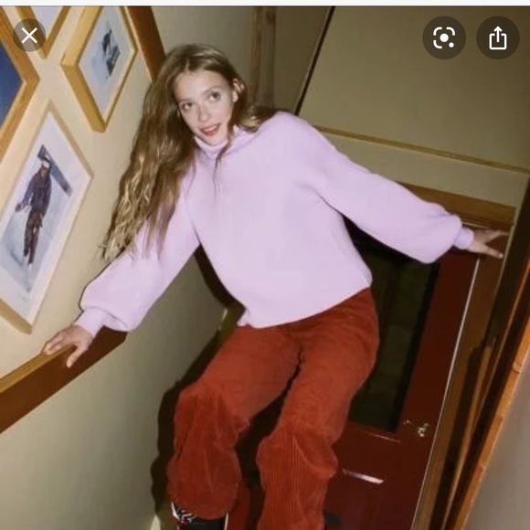 URBAN OUTFITTERS TURTLENECK - Picture 3 of 7